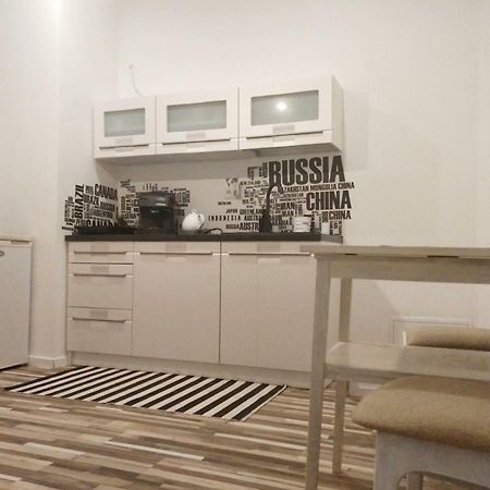 Apartament My Secret Place. Zielona Góra Zewnętrze zdjęcie