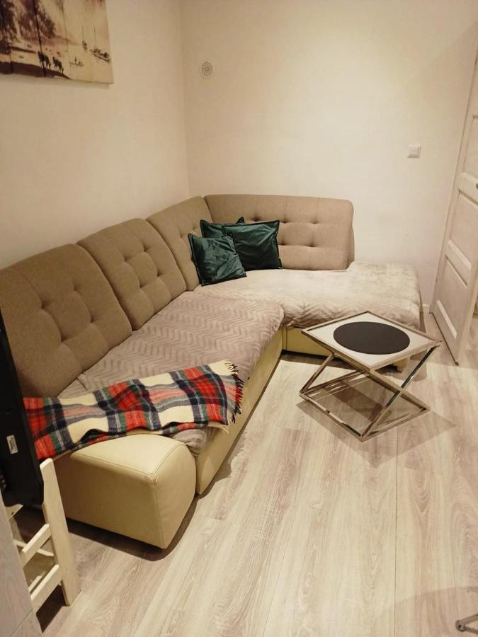 Apartament My Secret Place. Zielona Góra Zewnętrze zdjęcie