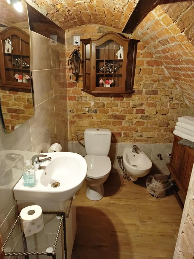 Apartament My Secret Place. Zielona Góra Zewnętrze zdjęcie