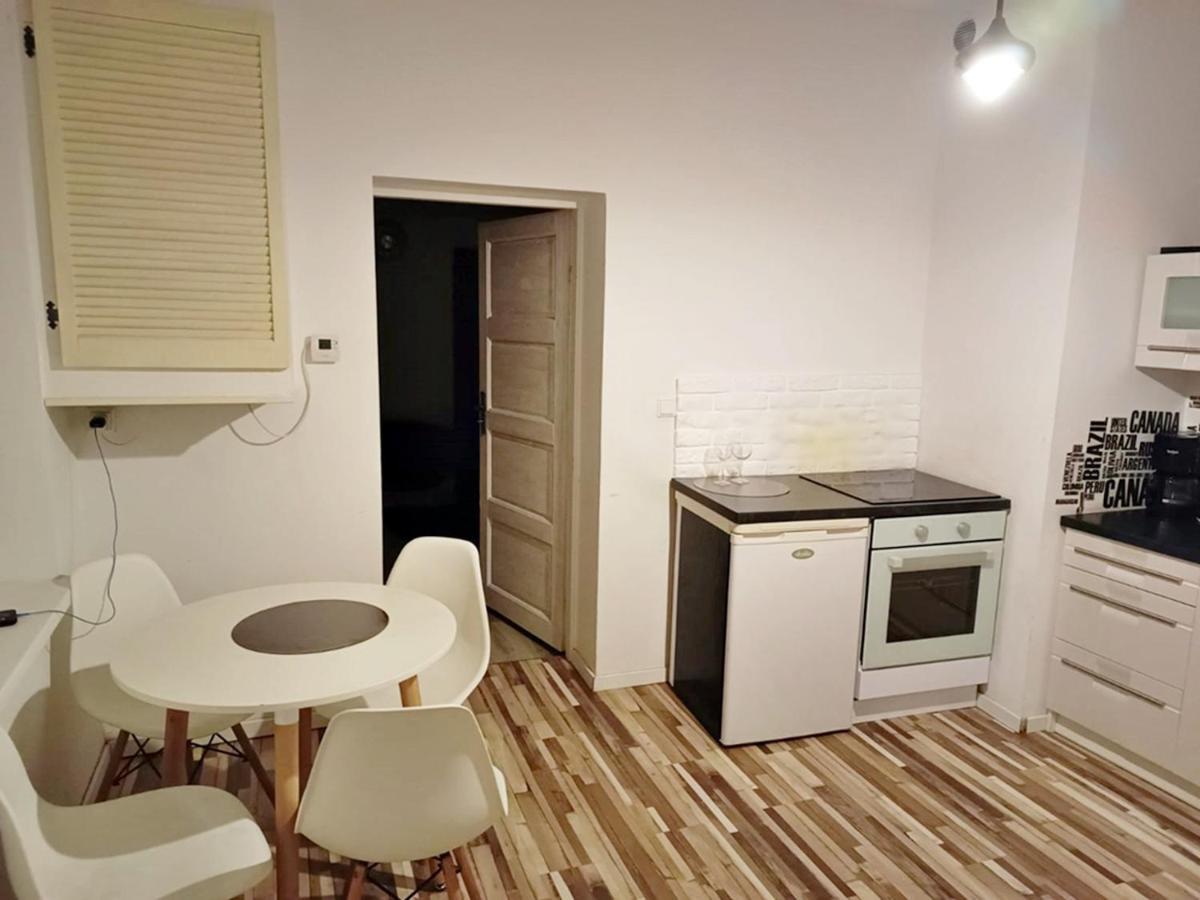 Apartament My Secret Place. Zielona Góra Zewnętrze zdjęcie