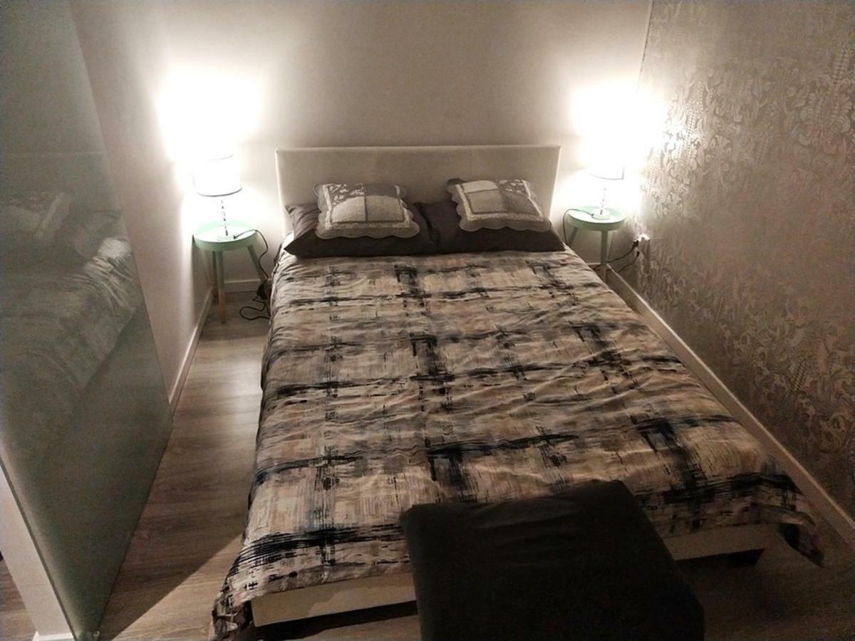Apartament My Secret Place. Zielona Góra Zewnętrze zdjęcie