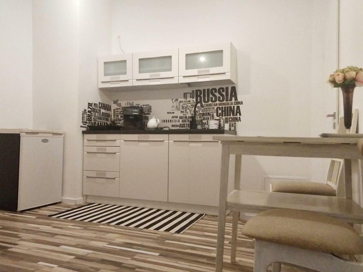 Apartament My Secret Place. Zielona Góra Zewnętrze zdjęcie
