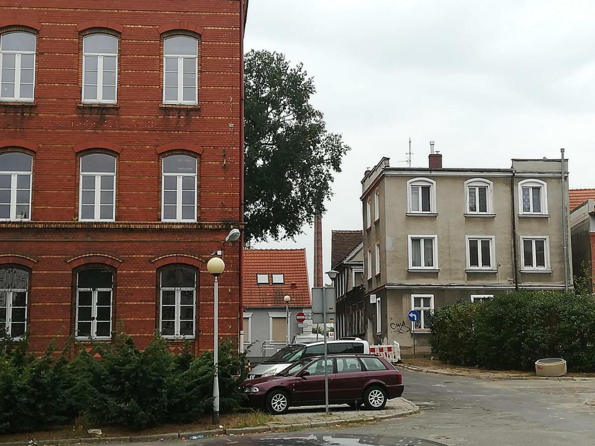 Apartament My Secret Place. Zielona Góra Zewnętrze zdjęcie